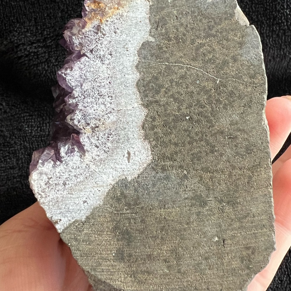 Amethyst Cluster - Picture 3 of 9